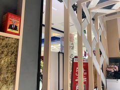 -鱼酷活鱼烤鱼(北美店)
