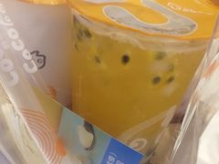 -CoCo都可(新我格广场店)