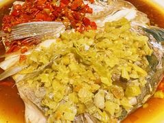 -建辉湖南土菜馆(南大街店)