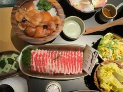 -季季山·云南野生菌火锅(上海首店)