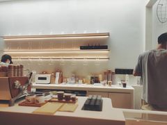 -% Arabica阿拉比卡咖啡(武康路店)