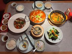 -闽上鲜·福建菜(龙湖滨江天街店)