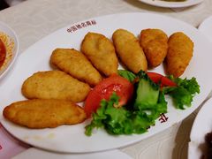 -华梅西餐厅(哈尔滨中央大街店)