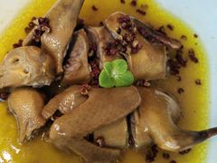 -烛影拾光观景餐厅·创意菜·摄影·小提琴(大唐不夜城店)