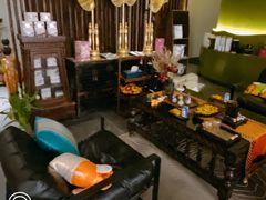 -迪洲SPA(大明宫店)