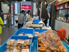 -王家沙点心店(南京西路总店)