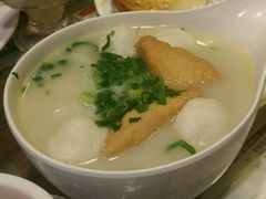 -翠华餐厅