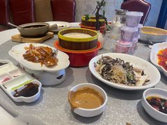 -大鸭梨烤鸭(石佛营店)