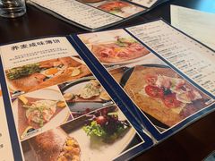 -La Creperie法餐厅(桃江路店)