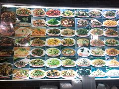 -向民炒鸡老店(火车站店)