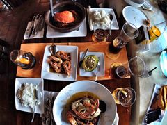 -Ministry of Crab(科伦坡店)