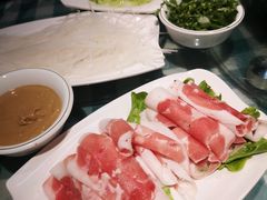 -苏师傅菜馆(上沙店)