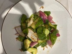 -南山鲜虾面·活鲜小馆·海味大连菜(南山总店)