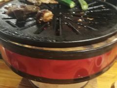 -炙忧烤肉屋(中国铁建广场店)
