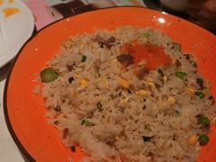 -半秋山西餐厅(襄阳万达店)