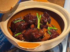 -乔街深夜食堂·小龙虾·高压锅生蚝(杭州总店)