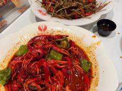 -於氏虾神(盱眙总店)