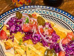 -Q MEX 库迈墨西哥餐吧(三里屯店)