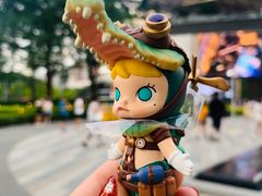 -泡泡玛特POPMART(天环购物中心店)