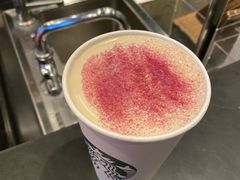 -星巴克臻选(杭州501城市广场1F店)