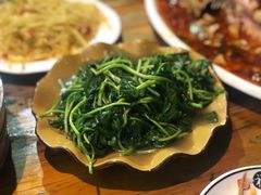 马兰头-朗妈私房菜(婺女州店)