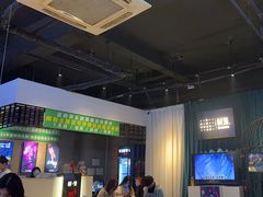 -棂笼·深度沉浸密室(武汉旗舰店)