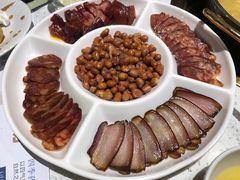 -八珍玉食鸡煲·打边炉(印象城店)