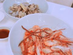 -盒马渔市餐厅