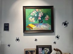 -信马画室 成人零基础到个人创作画室(亚运村店)