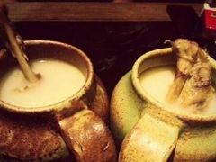 -兰溪小馆(首经贸店)