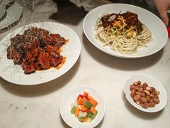 -初蓉丨遇见新川菜(亲贤街荣耀店)