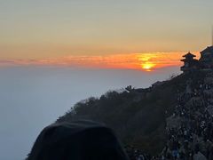 -泰山风景名胜区