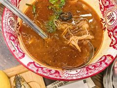 -破店肥哈·东北烧烤·夜宵(南山保利店)