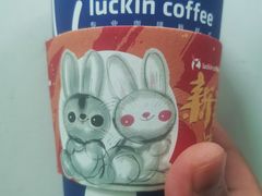 -瑞幸咖啡(浦江双辉店)