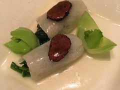 -天龙轩(香港丽思卡尔顿酒店)