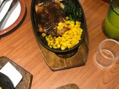 -萨莉亚意式餐厅(万嘉商业广场店)