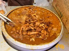 -阿姨牛杂(北京路店)