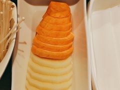 -额尔敦·品质自助(摩尔城店)