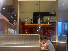 -比格比萨自助(宝山日月光店)