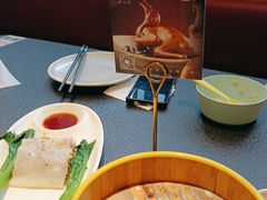 -蝴蝶里·粤菜·点心(滨江龙湖店)