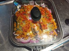 -熊刚饭店·太湖本地土菜·融合菜(天成时代广场店)