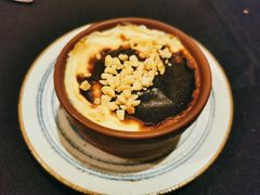 香米布丁-Efes Turkish & Mediterranean Cuisine 艾菲斯餐厅(陆家嘴店)