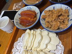 -春满园·邯郸菜发祥地(滏东店)