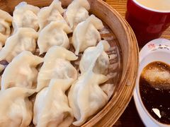 -惠成饺子(百合园店)