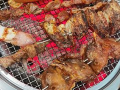 -瑞杰烧烤店·24小时营业(山东路店)