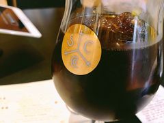 冰酿咖啡-Soloist 独奏公司(798店)