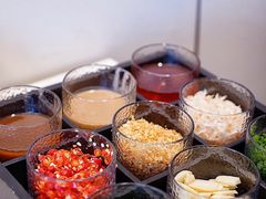 -鼎泰亨·海鲜牛肉餐厅(滨江店)