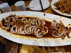 -老牌坊鲁菜名店(聊城美食岛店)