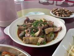 -隆都四季香饭店(碧海路店)