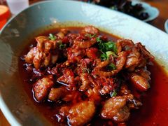 -丽江金茂凯悦臻选酒店-滇香馆